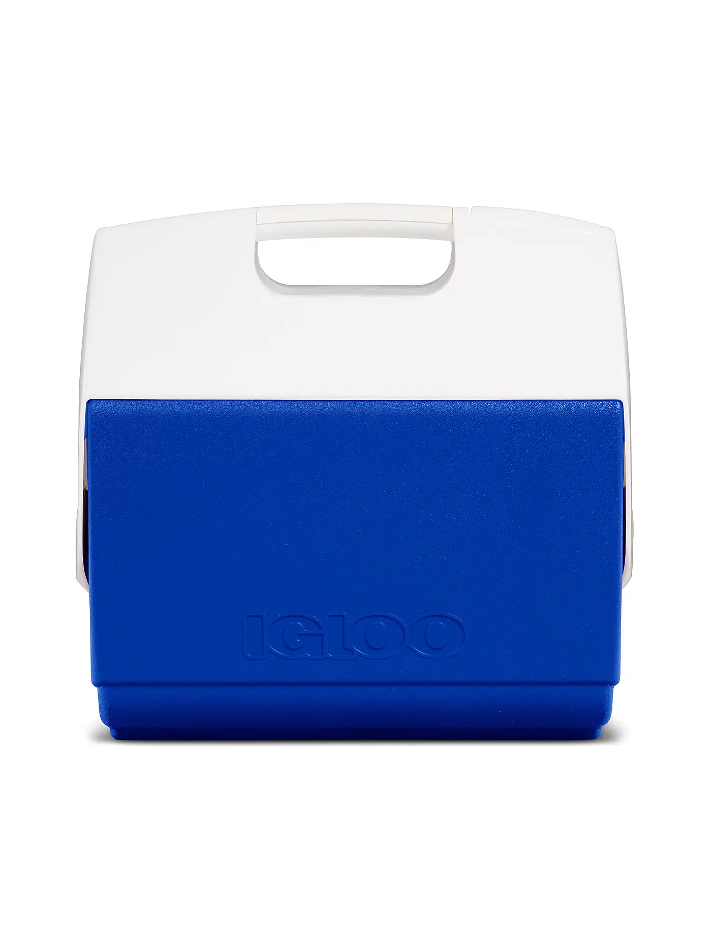 IGLOO | Kühlbox Playmate Elite - Passive Cooler | blau
